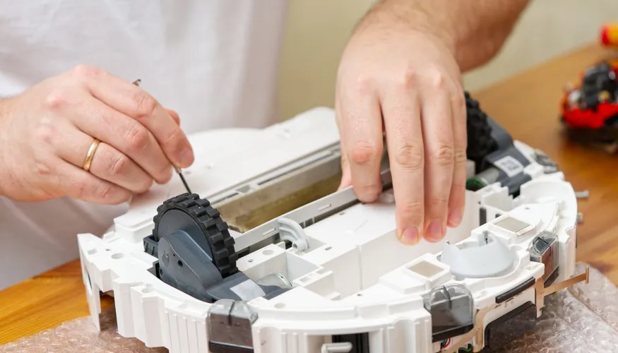 Roborock Robot Süpürge Servisi