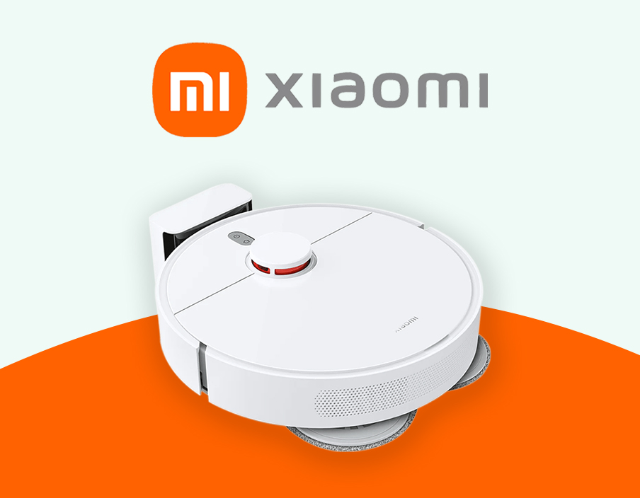 Xiaomi Robot Süpürge Servisi