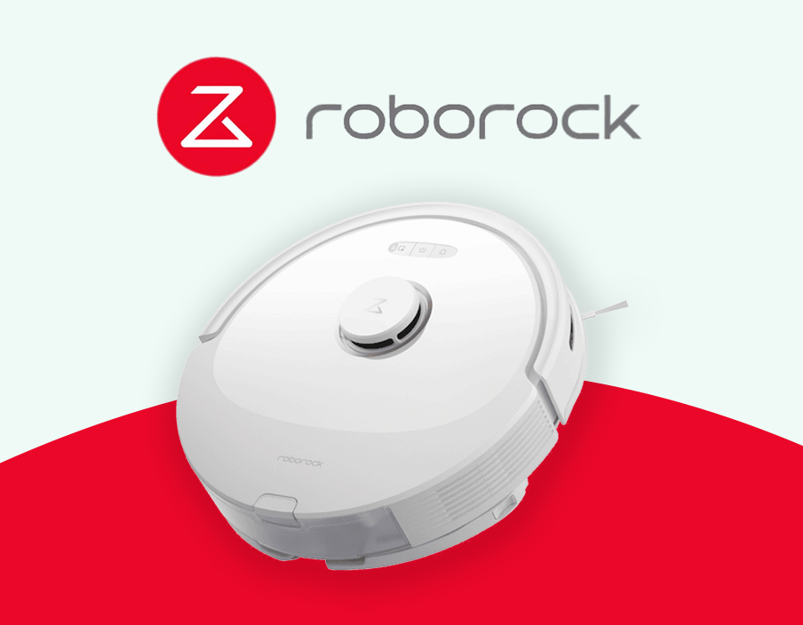 Roborock Robot Süpürge Servisi